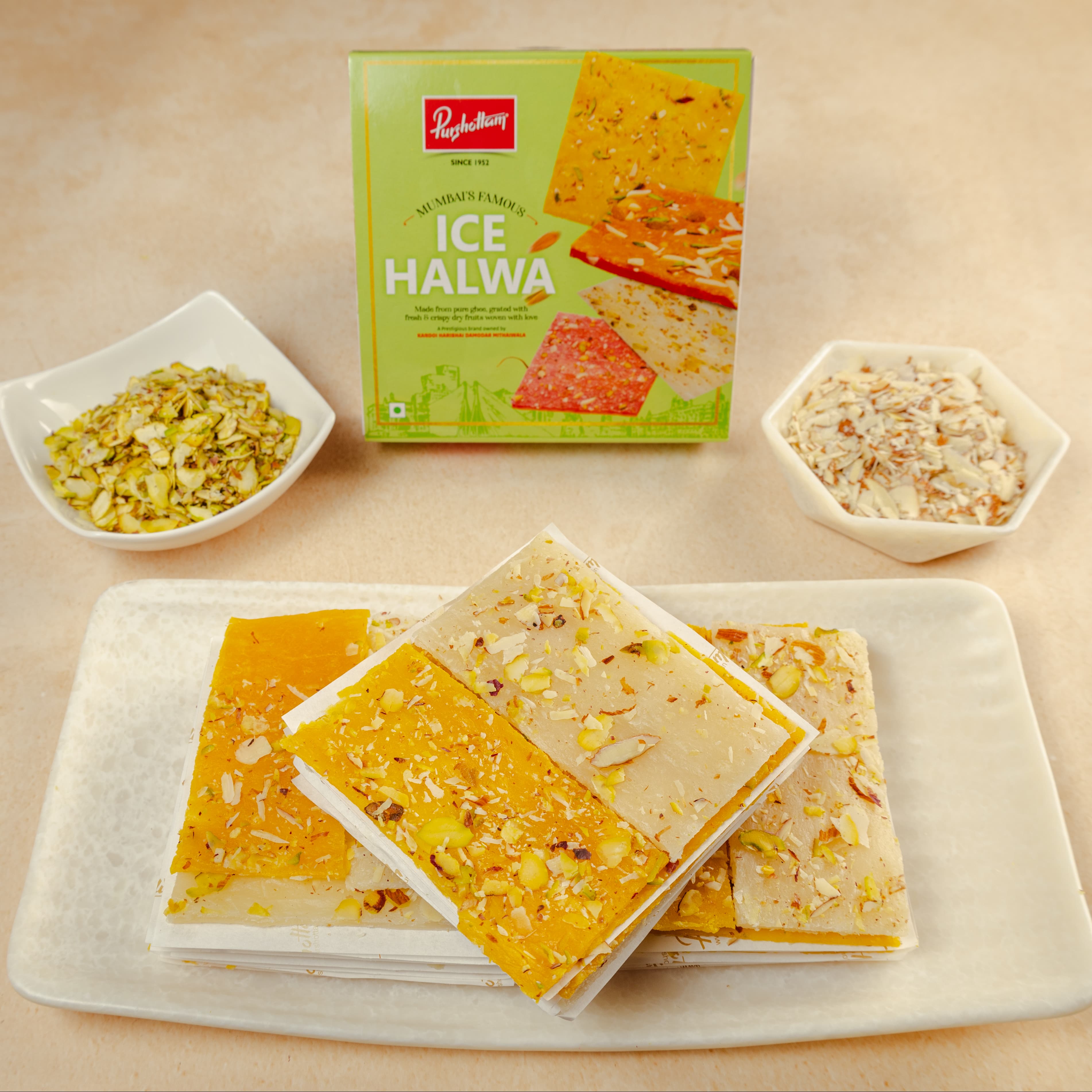Buy Ice Halwa Online in India